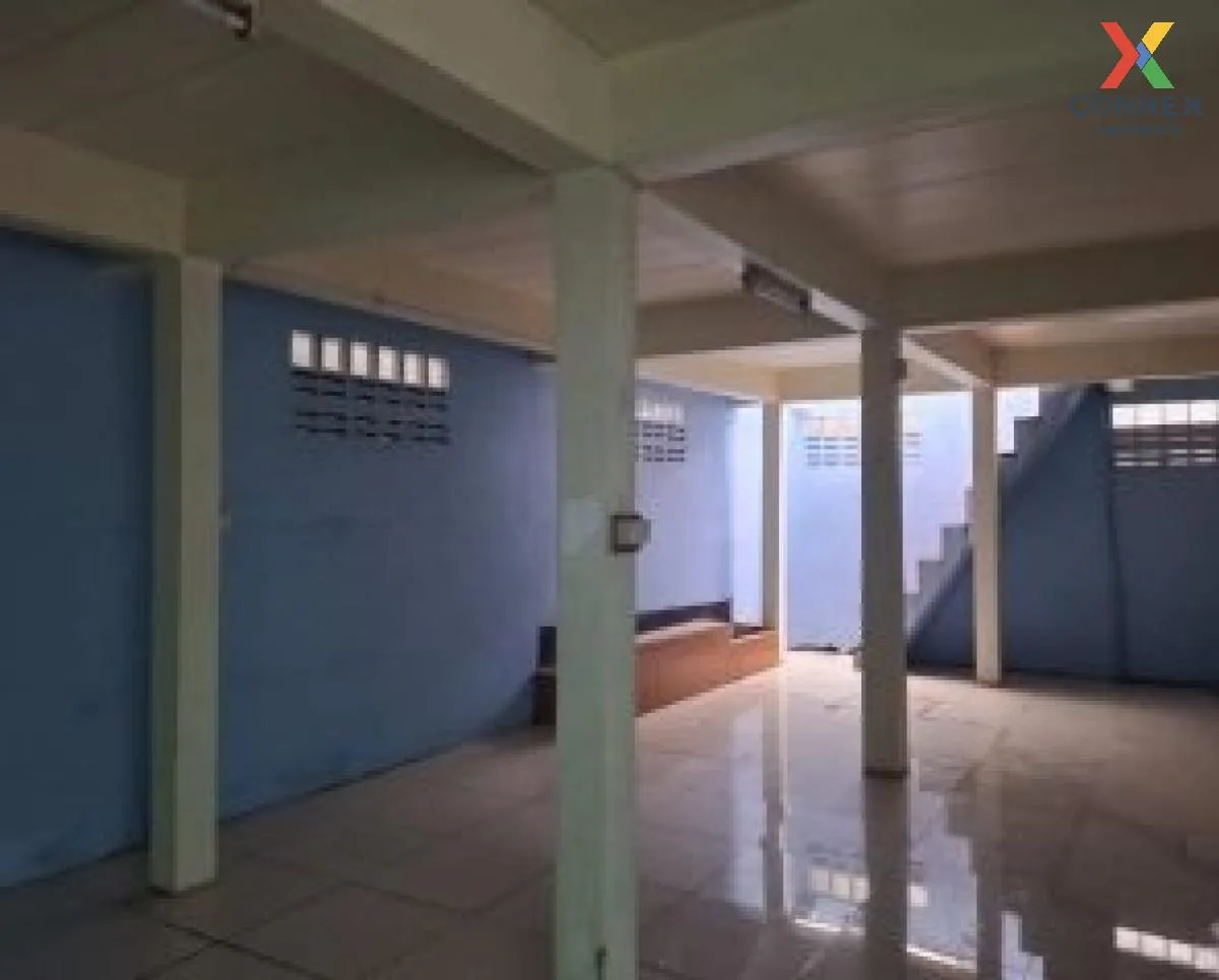 For Sale Townhouse/Townhome  , Wangthong Donmueng , Don Mueang ,  3