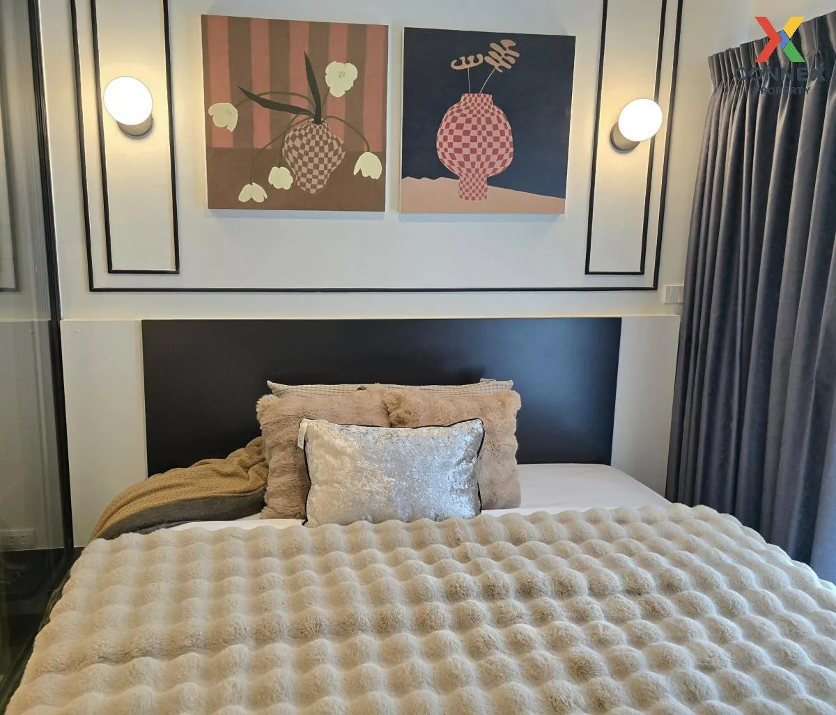 For Sale Condo , Fuse Miti Sutthisan - Ratchada , MRT-Sutthisan ,