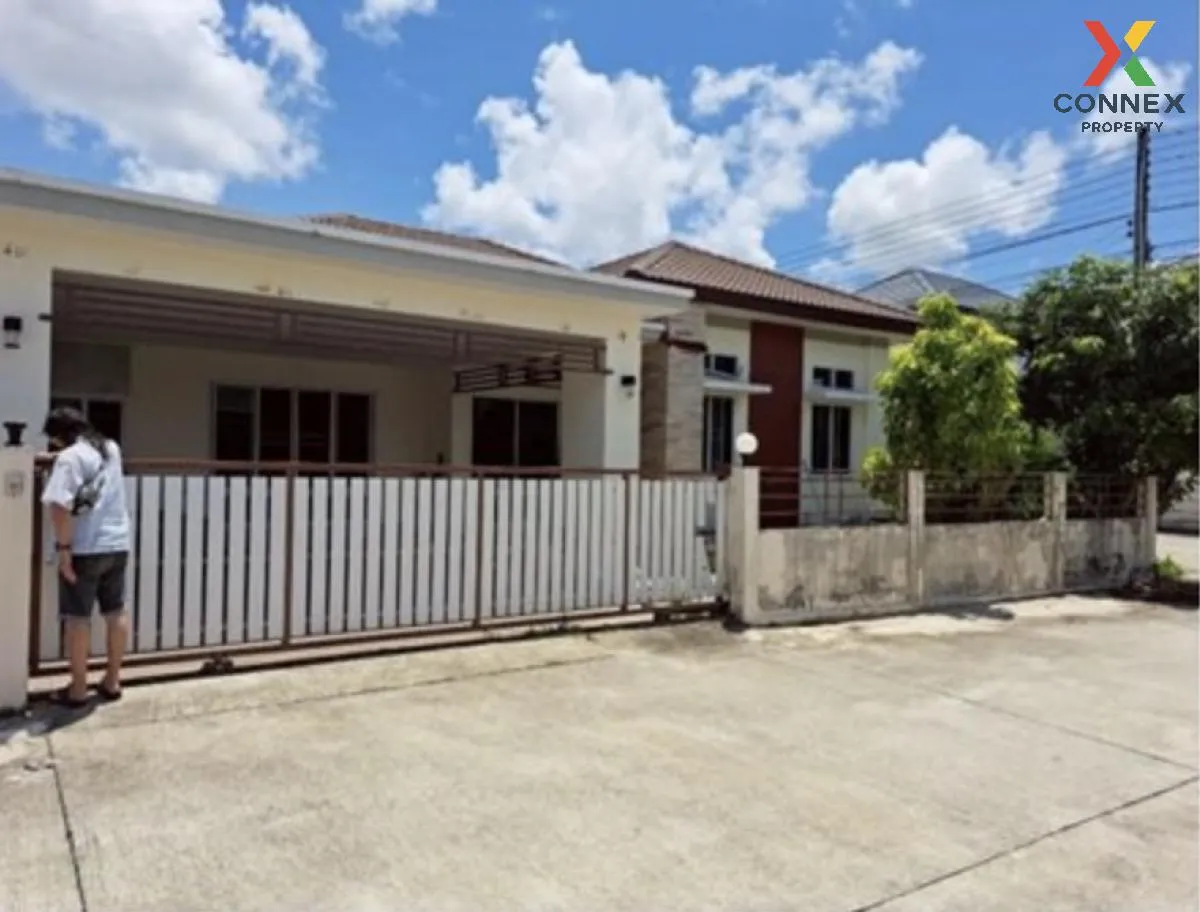 For Sale House , The Cottage Rayong , Thap Ma , Mueang Rayong , R 2