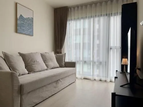 For Rent Condo , RHYTHM Asoke , MRT-Phra Ram 9 , Makkasan , Rat Thewi , Bangkok , CX-133845