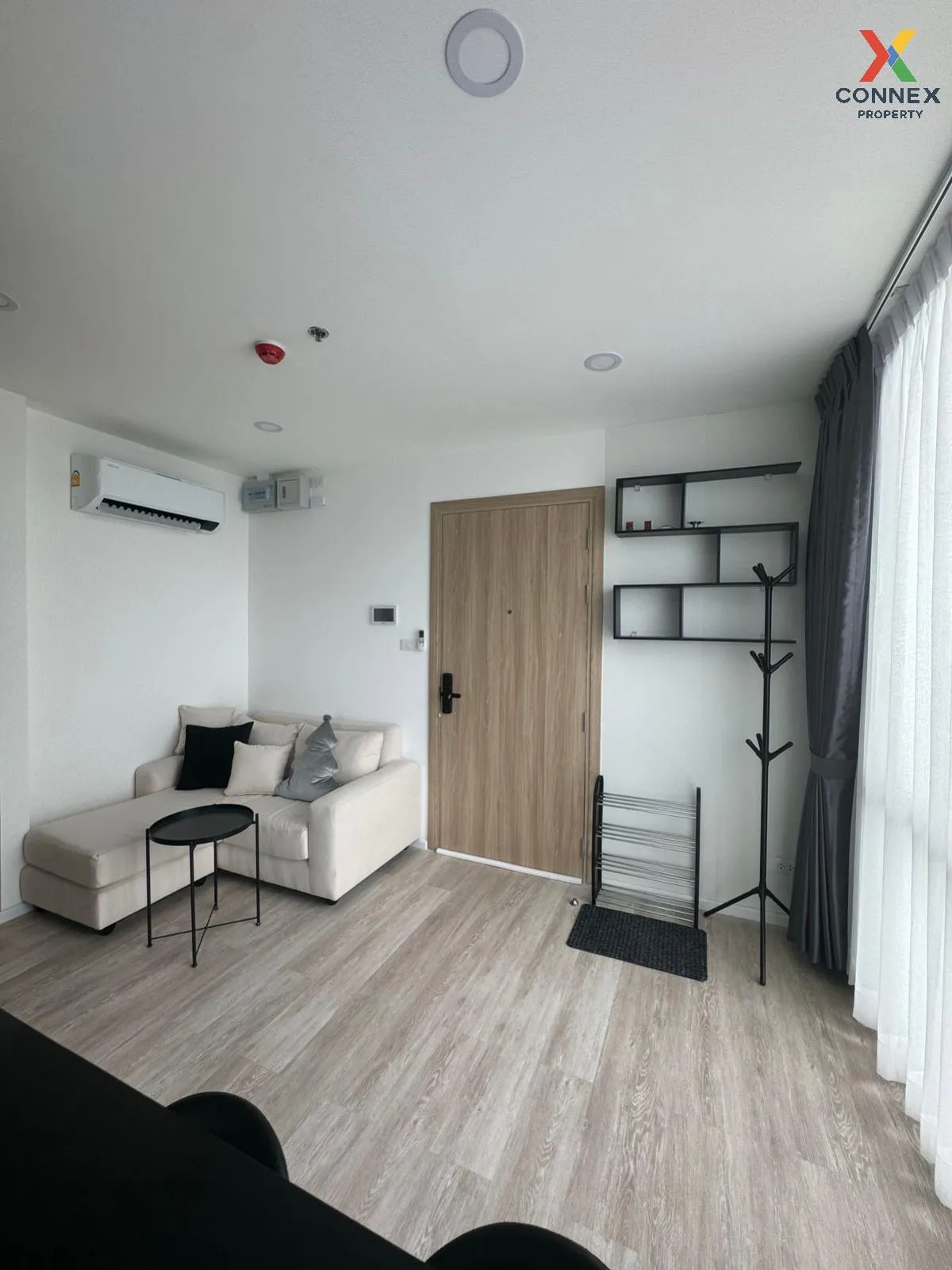 For Sale Condo , The CLEV Riverline Chaophraya - Wongsawang , MRT 3