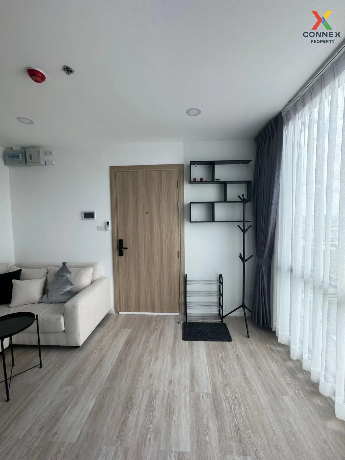 For Sale Condo , The CLEV Riverline Chaophraya - Wongsawang , MRT