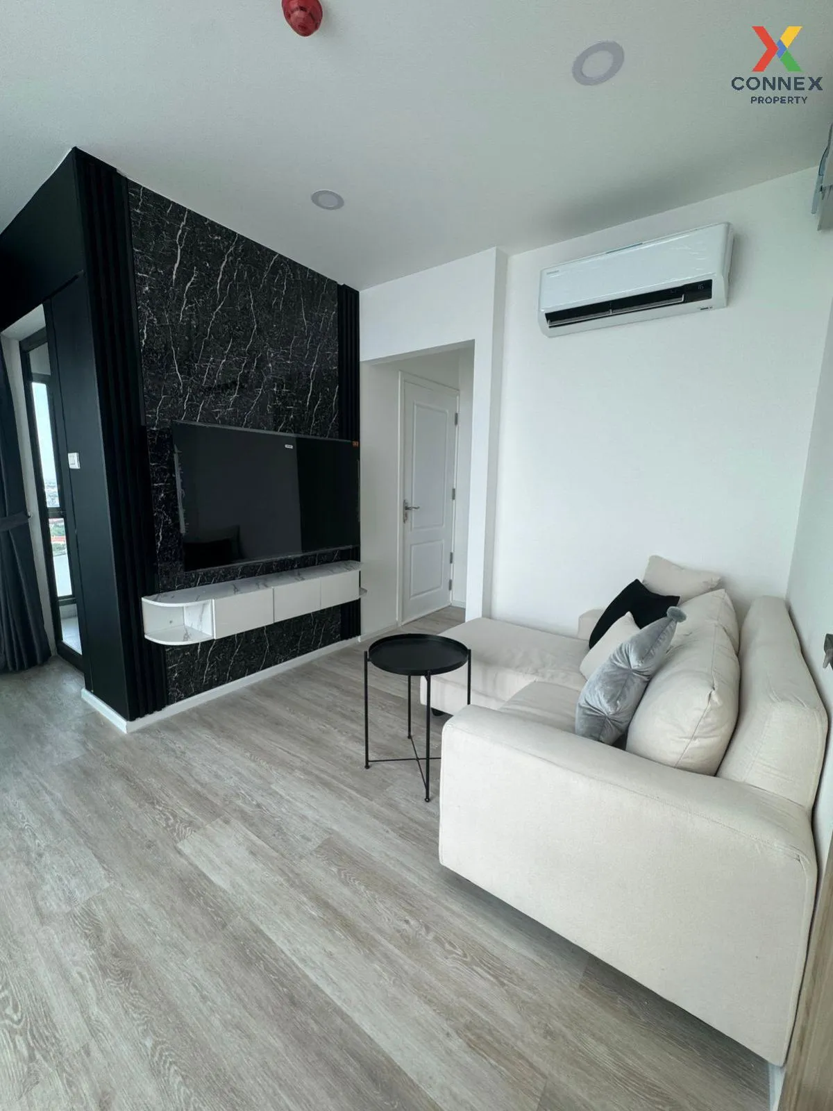 For Sale Condo , The CLEV Riverline Chaophraya - Wongsawang , MRT