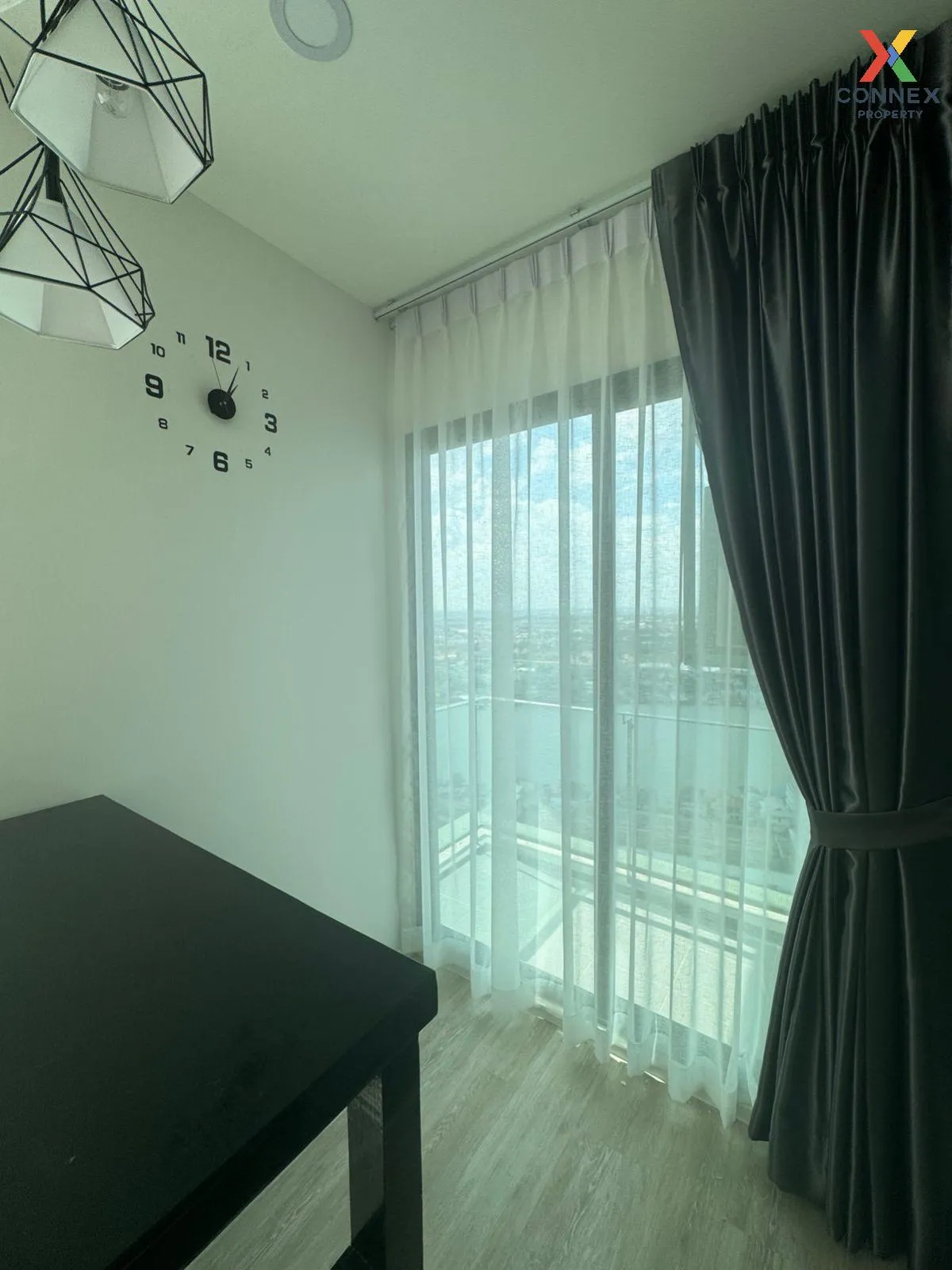For Sale Condo , The CLEV Riverline Chaophraya - Wongsawang , MRT