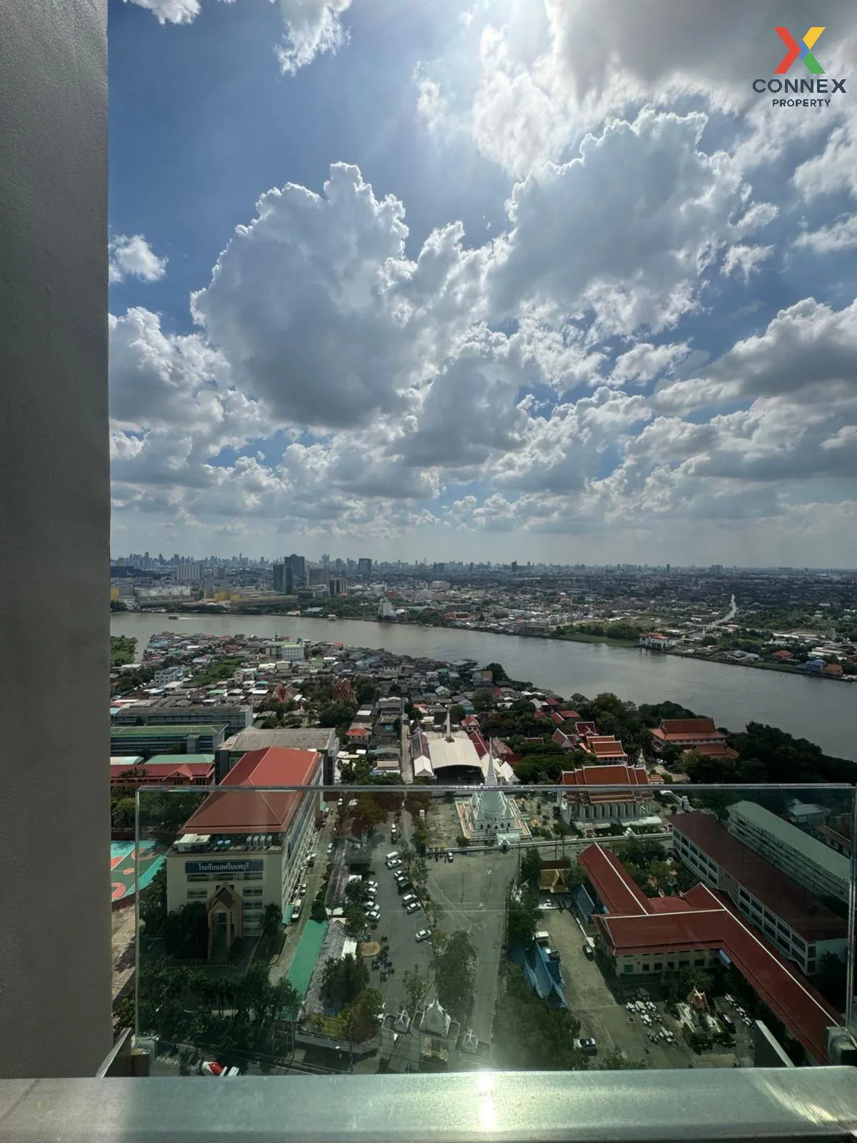 For Sale Condo , The CLEV Riverline Chaophraya - Wongsawang , MRT