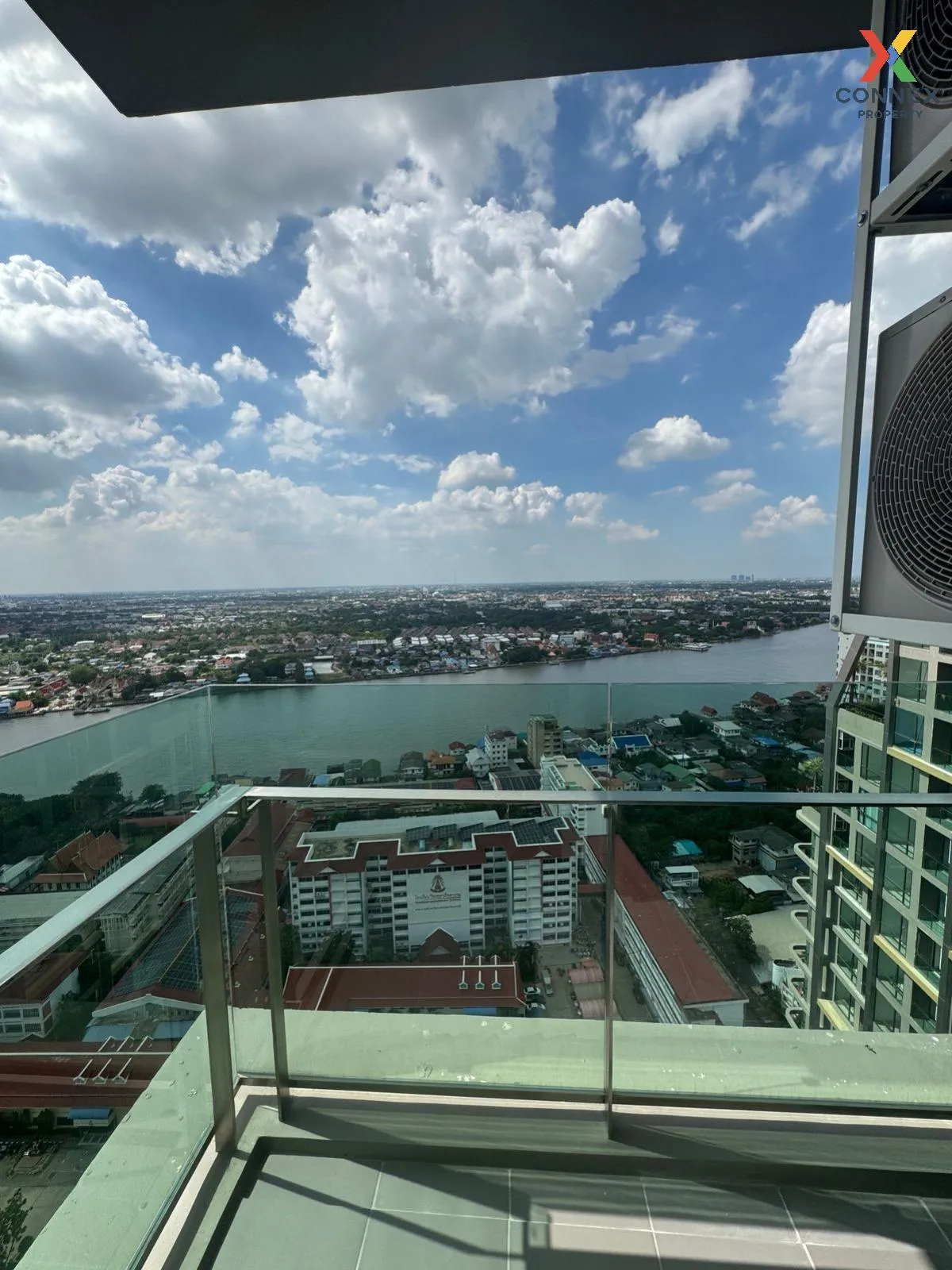 For Sale Condo , The CLEV Riverline Chaophraya - Wongsawang , MRT