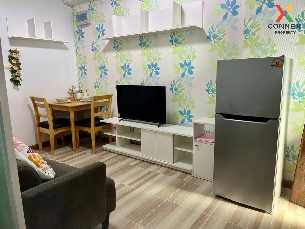 For Sale Condo , CITY HOME SRINAKARIN , BTS-Bearing , Bang Na , B 2