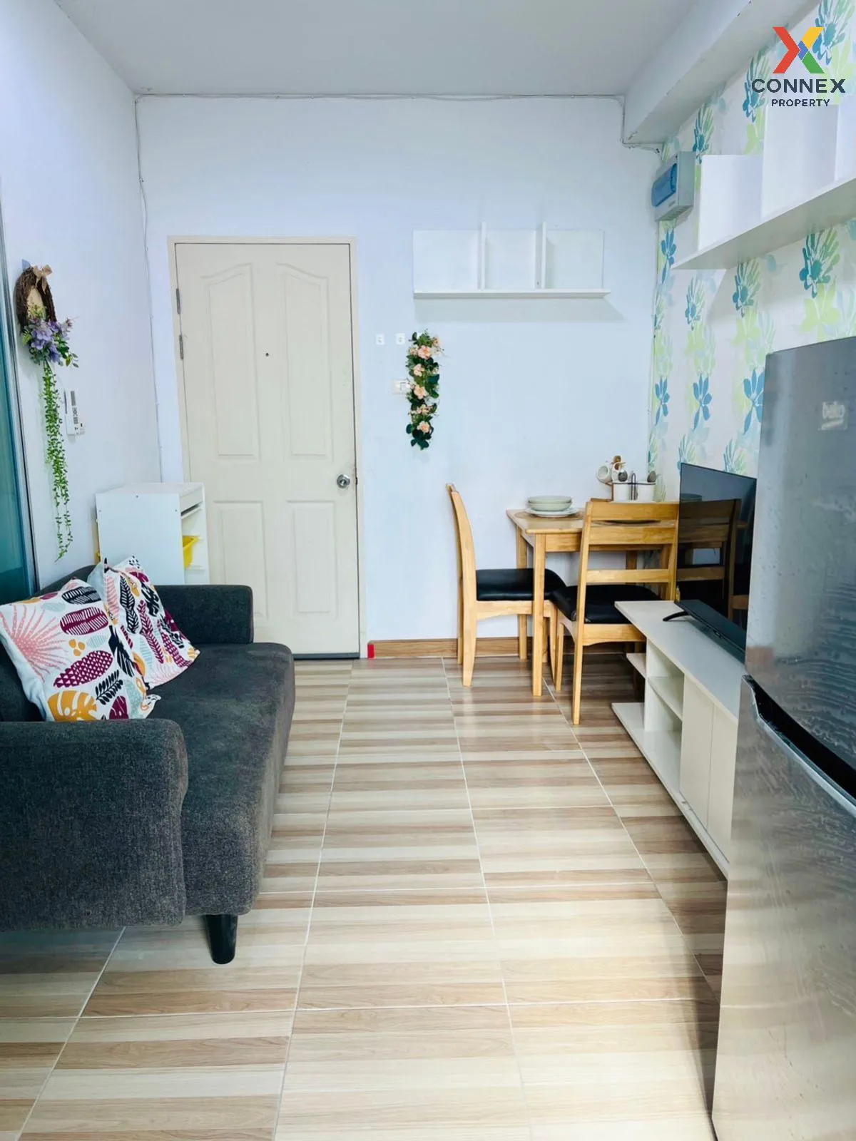 For Sale Condo , CITY HOME SRINAKARIN , BTS-Bearing , Bang Na , B 3