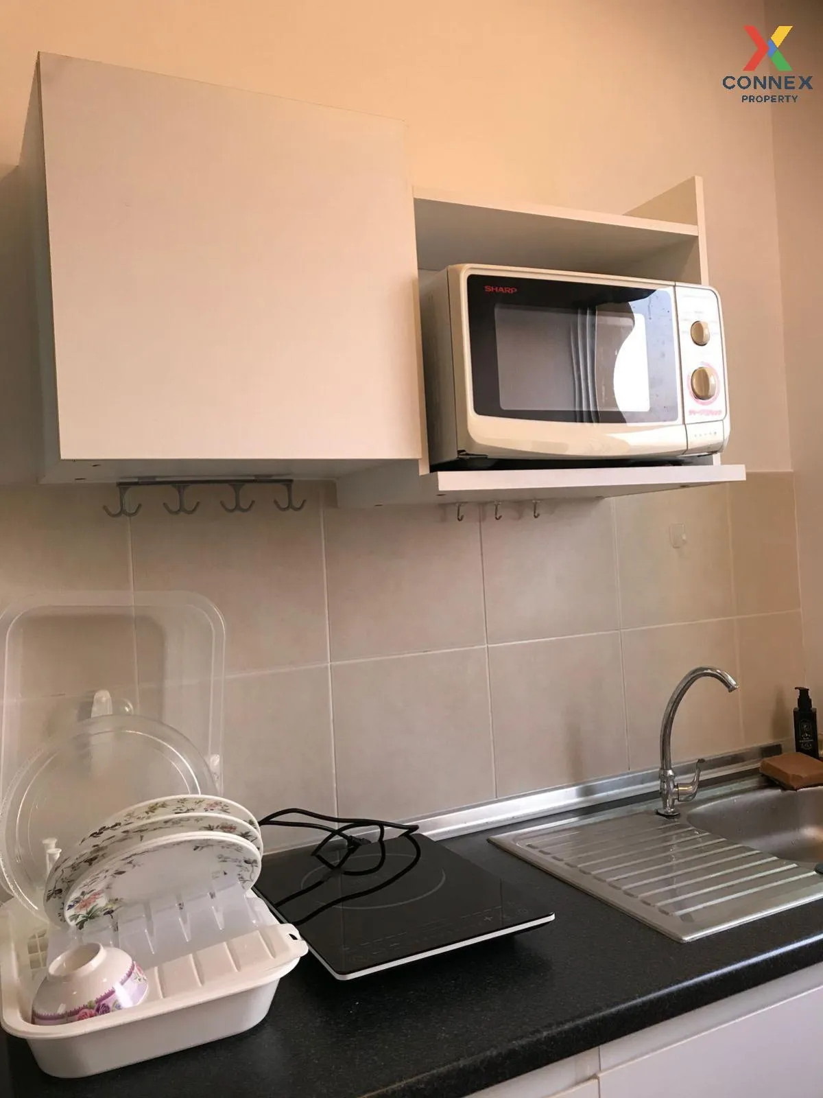 For Sale Condo , CITY HOME SRINAKARIN , BTS-Bearing , Bang Na , B