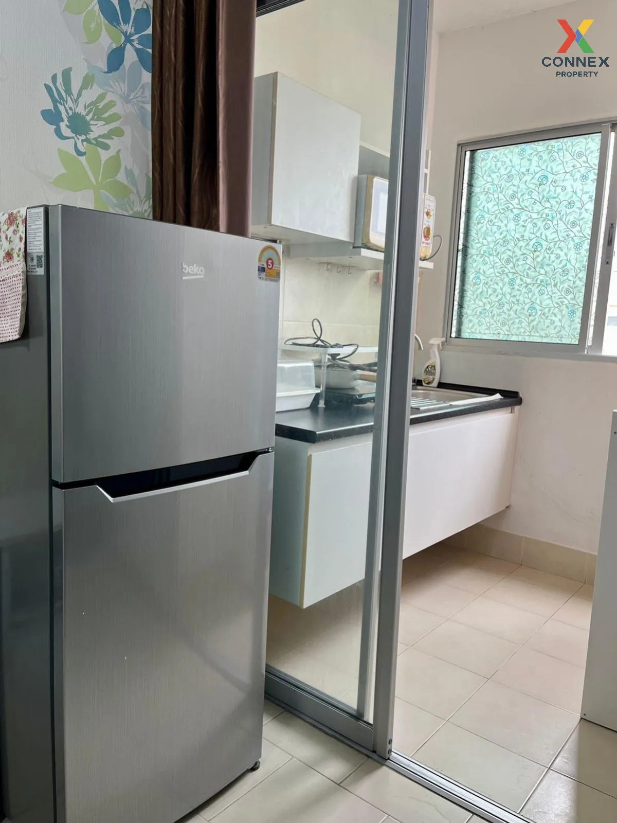 For Sale Condo , CITY HOME SRINAKARIN , BTS-Bearing , Bang Na , B