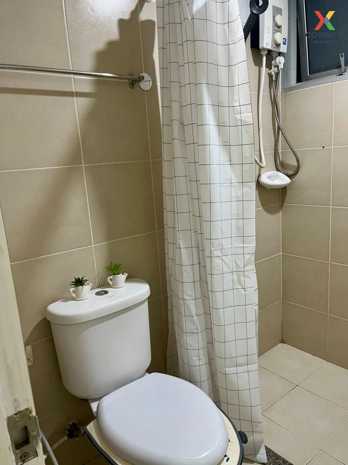 For Sale Condo , CITY HOME SRINAKARIN , BTS-Bearing , Bang Na , B