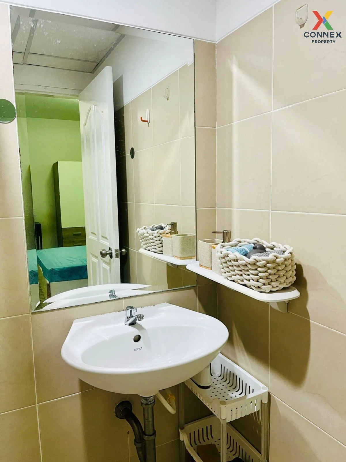 For Sale Condo , CITY HOME SRINAKARIN , BTS-Bearing , Bang Na , B