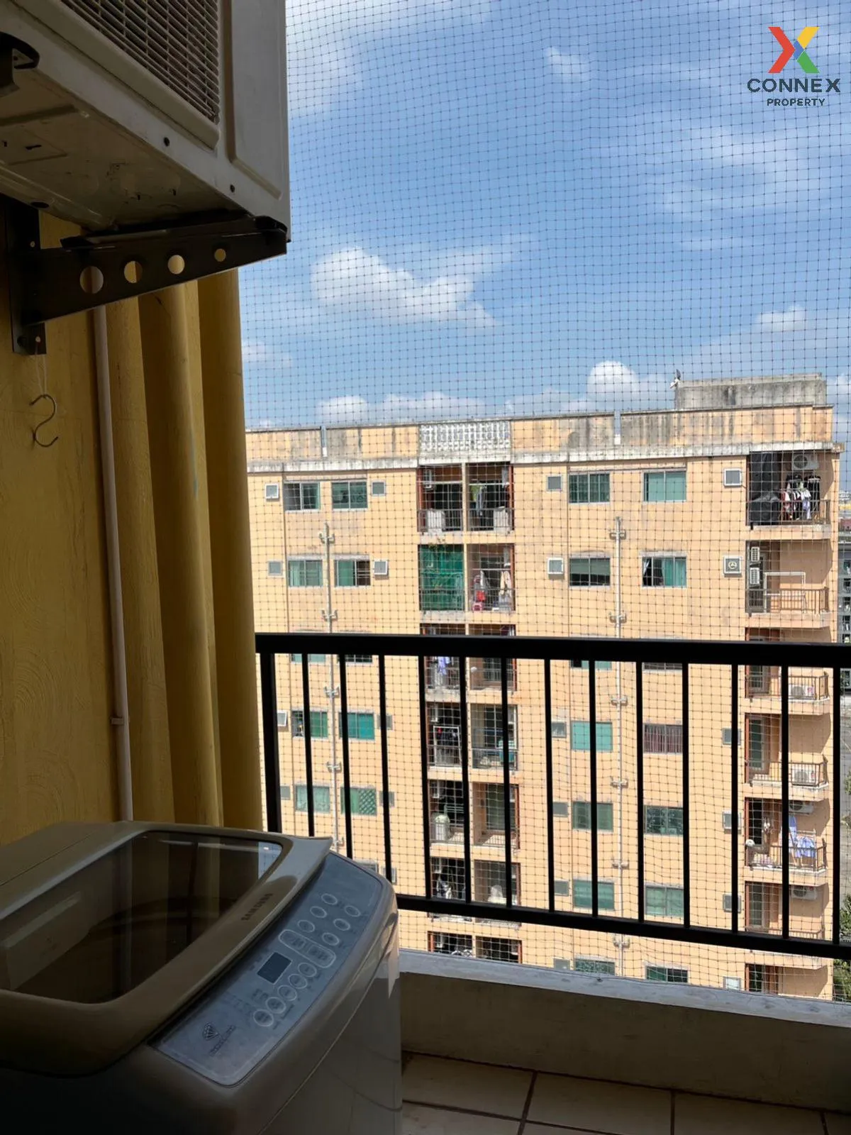 For Sale Condo , CITY HOME SRINAKARIN , BTS-Bearing , Bang Na , B