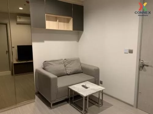 FOR SALE condo , Life Sukhumvit 62 , BTS-Punnawithi , Bang Chak , Phra Khanong , Bangkok , CX-13386