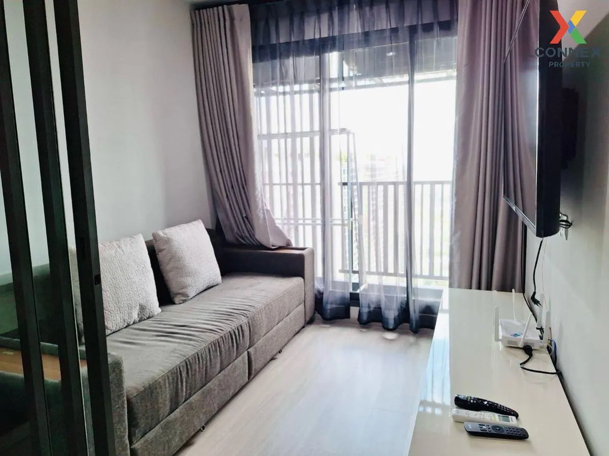 For Rent Condo , Life Ladprao , BTS-Ha Yaek Lat Phrao , Chomphon  1