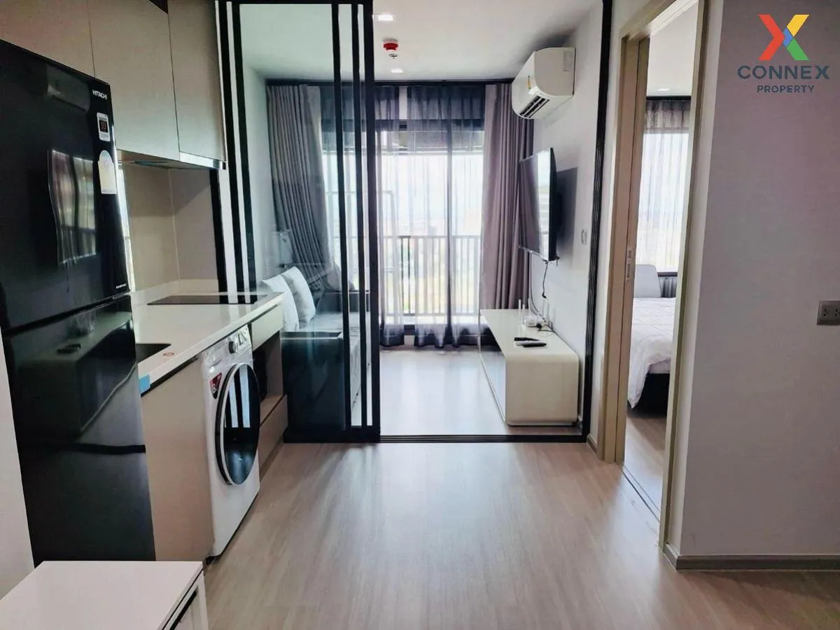 For Rent Condo , Life Ladprao , BTS-Ha Yaek Lat Phrao , Chomphon  2