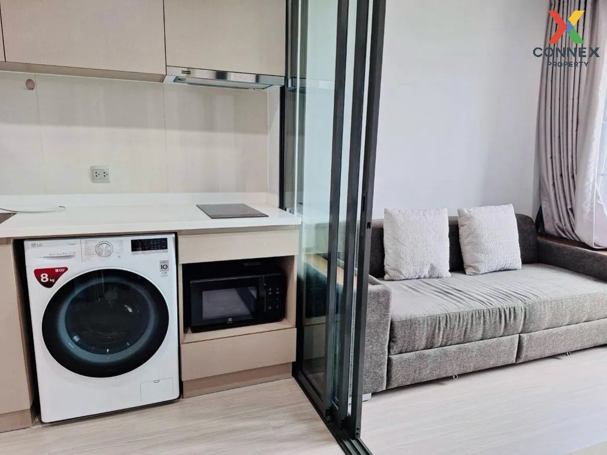 For Rent Condo , Life Ladprao , BTS-Ha Yaek Lat Phrao , Chomphon  4