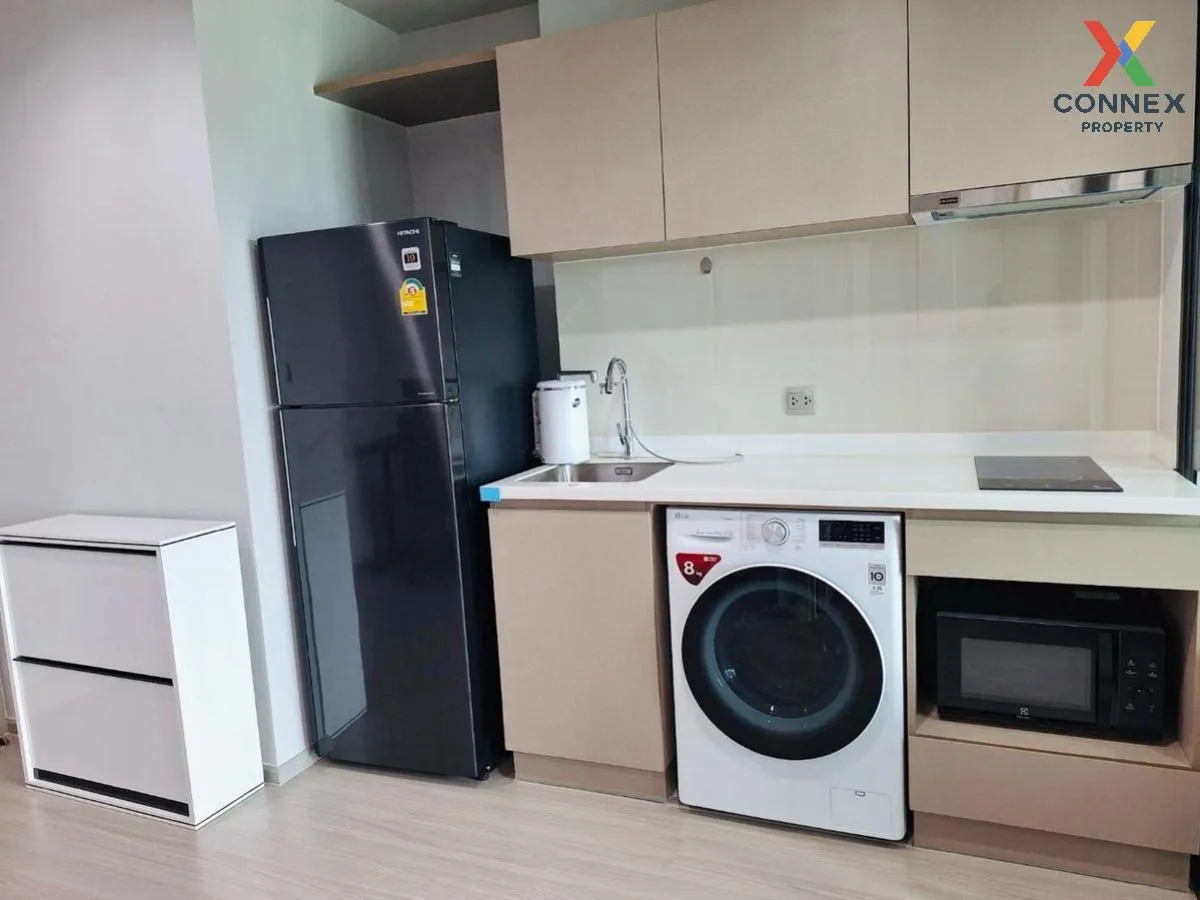For Rent Condo , Life Ladprao , BTS-Ha Yaek Lat Phrao , Chomphon 