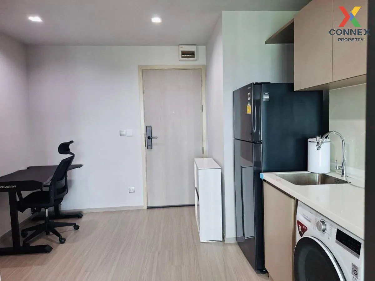 For Rent Condo , Life Ladprao , BTS-Ha Yaek Lat Phrao , Chomphon 