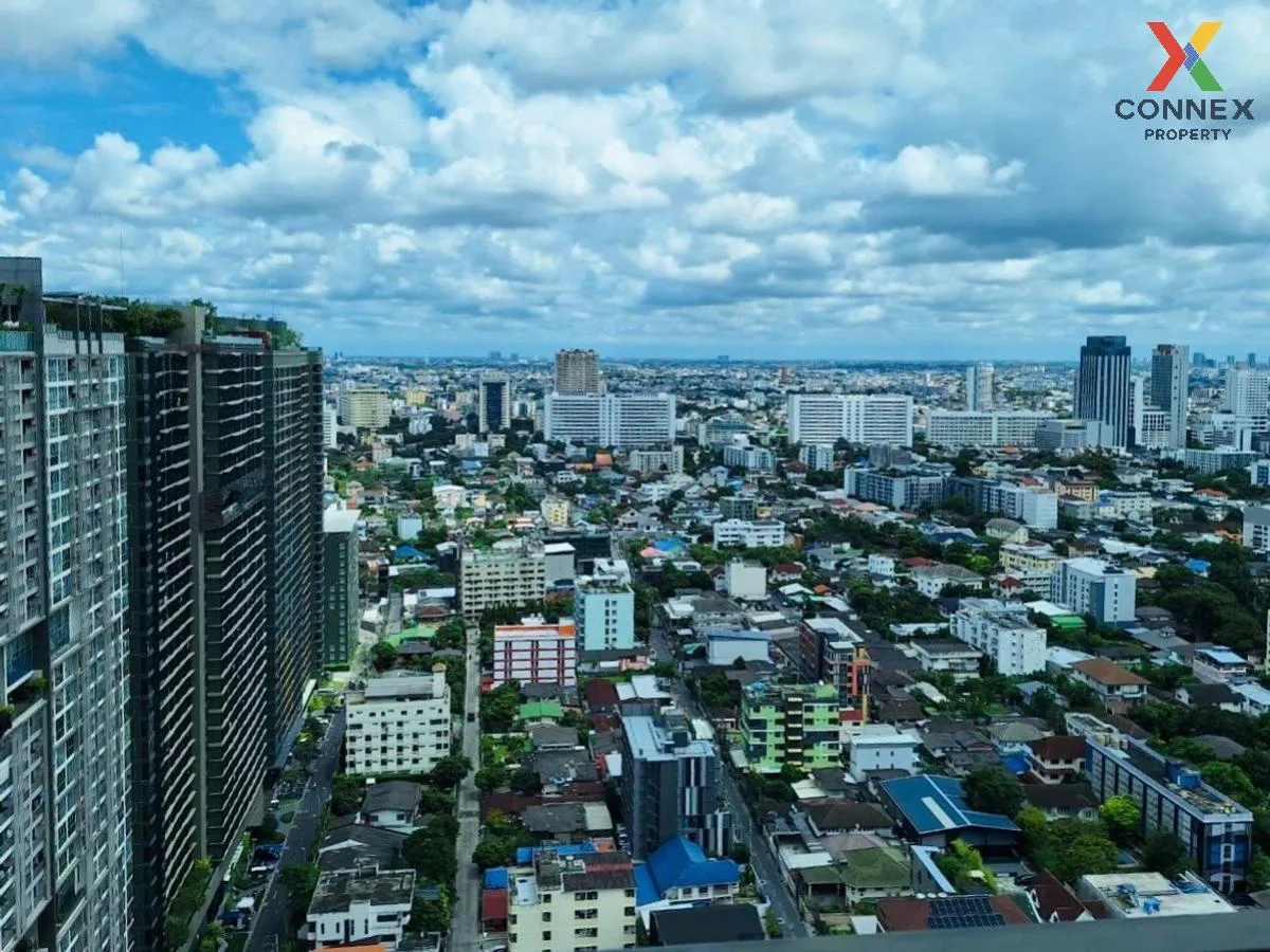 For Rent Condo , Life Ladprao , BTS-Ha Yaek Lat Phrao , Chomphon 