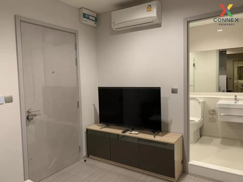 FOR RENT condo , Life Sukhumvit 62 , BTS-Punnawithi , Bang Chak , Phra Khanong , Bangkok , CX-13387 2