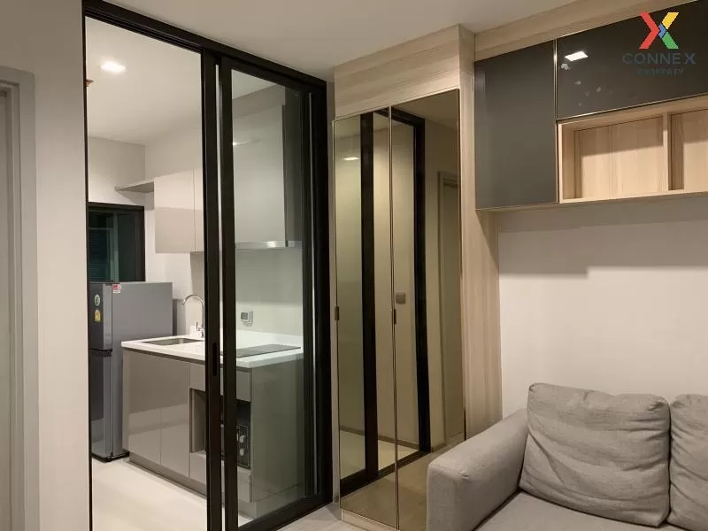 FOR RENT condo , Life Sukhumvit 62 , BTS-Punnawithi , Bang Chak , Phra Khanong , Bangkok , CX-13387 3