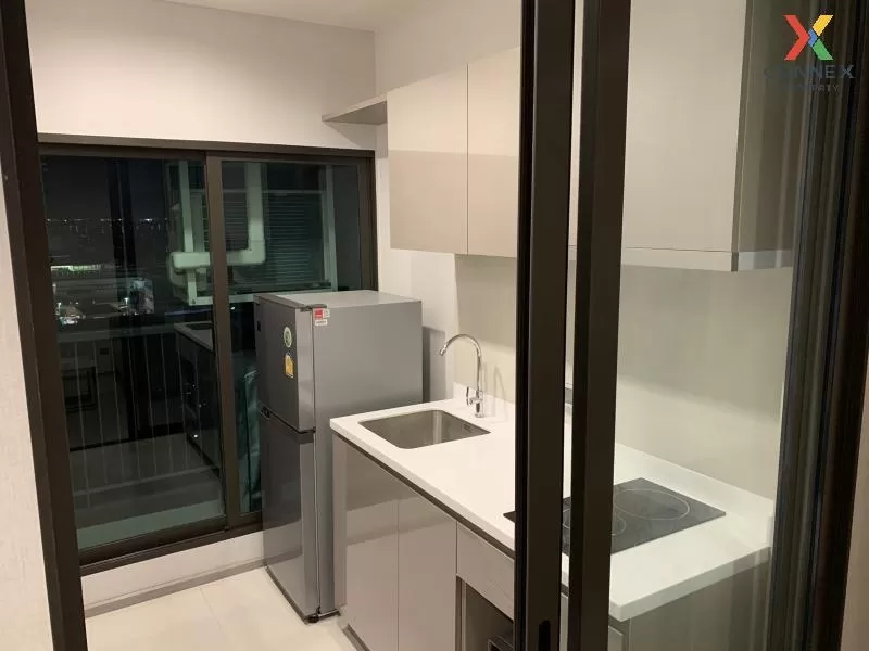 FOR RENT condo , Life Sukhumvit 62 , BTS-Punnawithi , Bang Chak , Phra Khanong , Bangkok , CX-13387 4