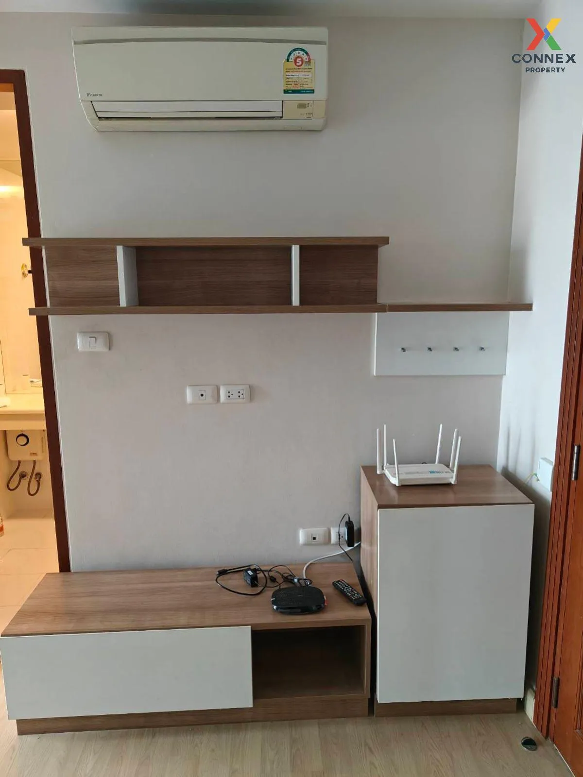 For Sale Condo , Emerald Residence Ratchada , MRT-Huai Khwang , D 2