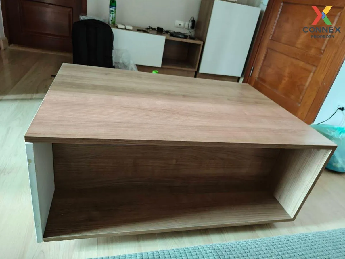 For Sale Condo , Emerald Residence Ratchada , MRT-Huai Khwang , D 3