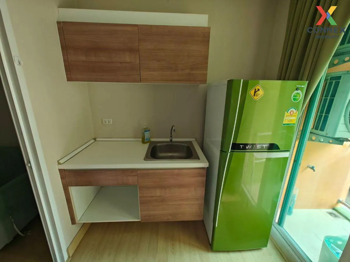 For Sale Condo , Emerald Residence Ratchada , MRT-Huai Khwang , D 4