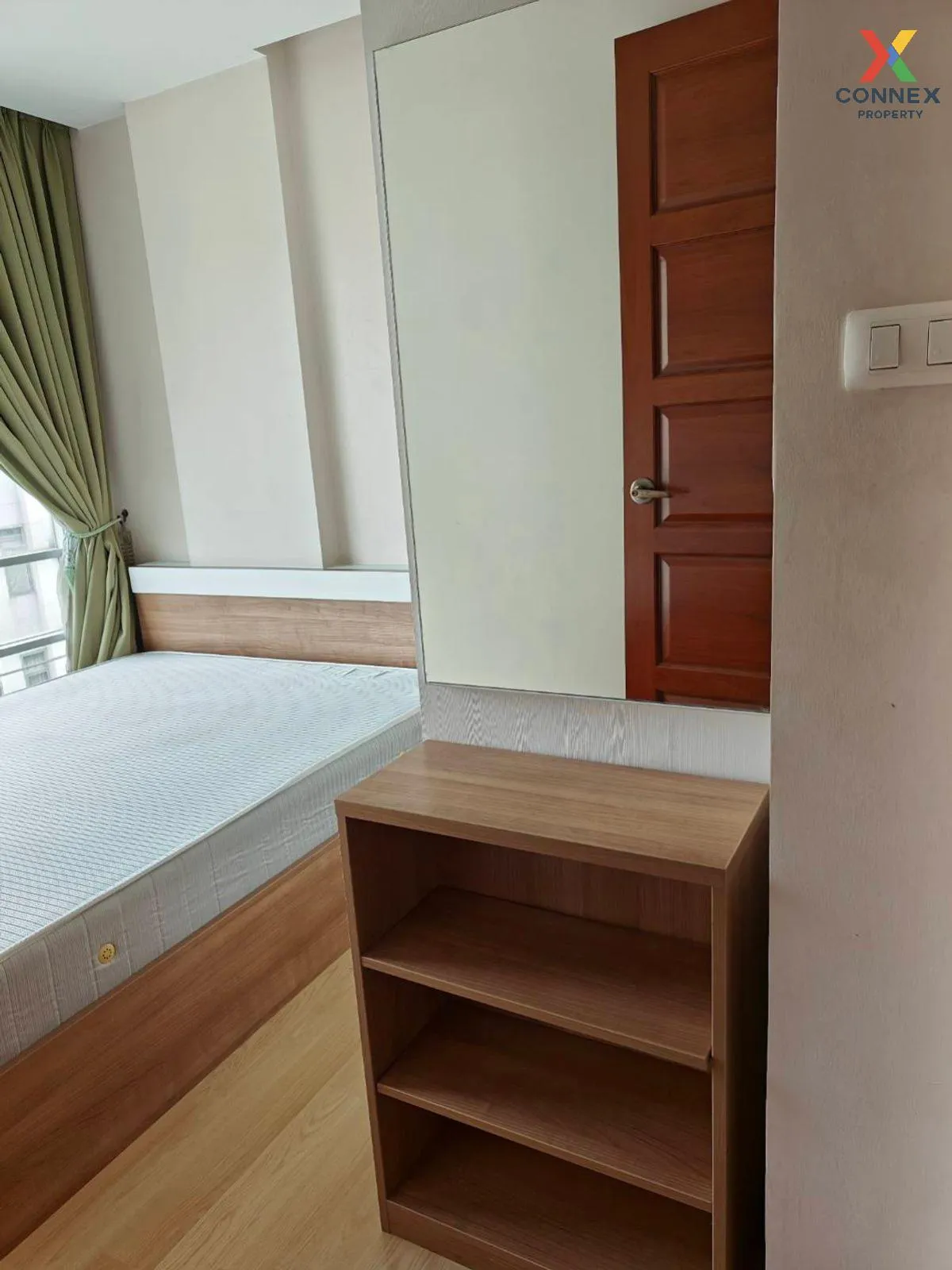 For Sale Condo , Emerald Residence Ratchada , MRT-Huai Khwang , D