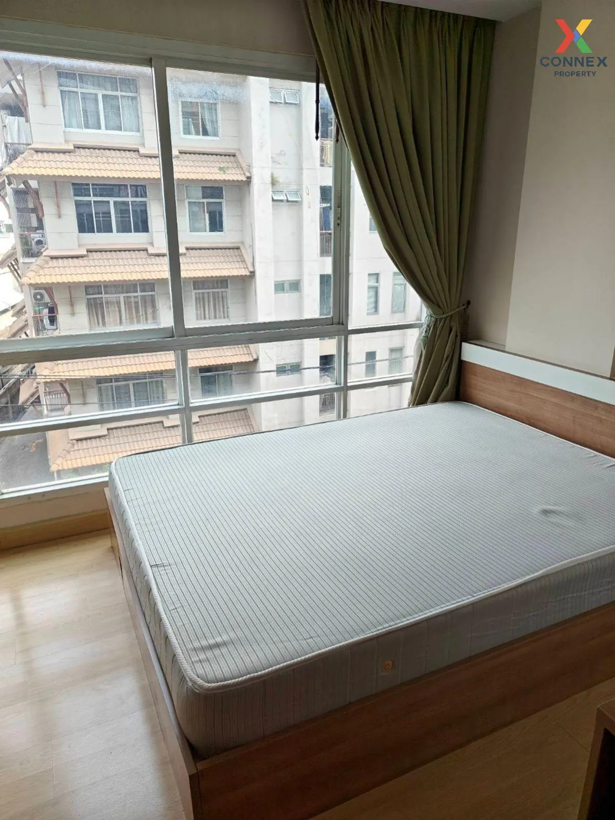 For Sale Condo , Emerald Residence Ratchada , MRT-Huai Khwang , D