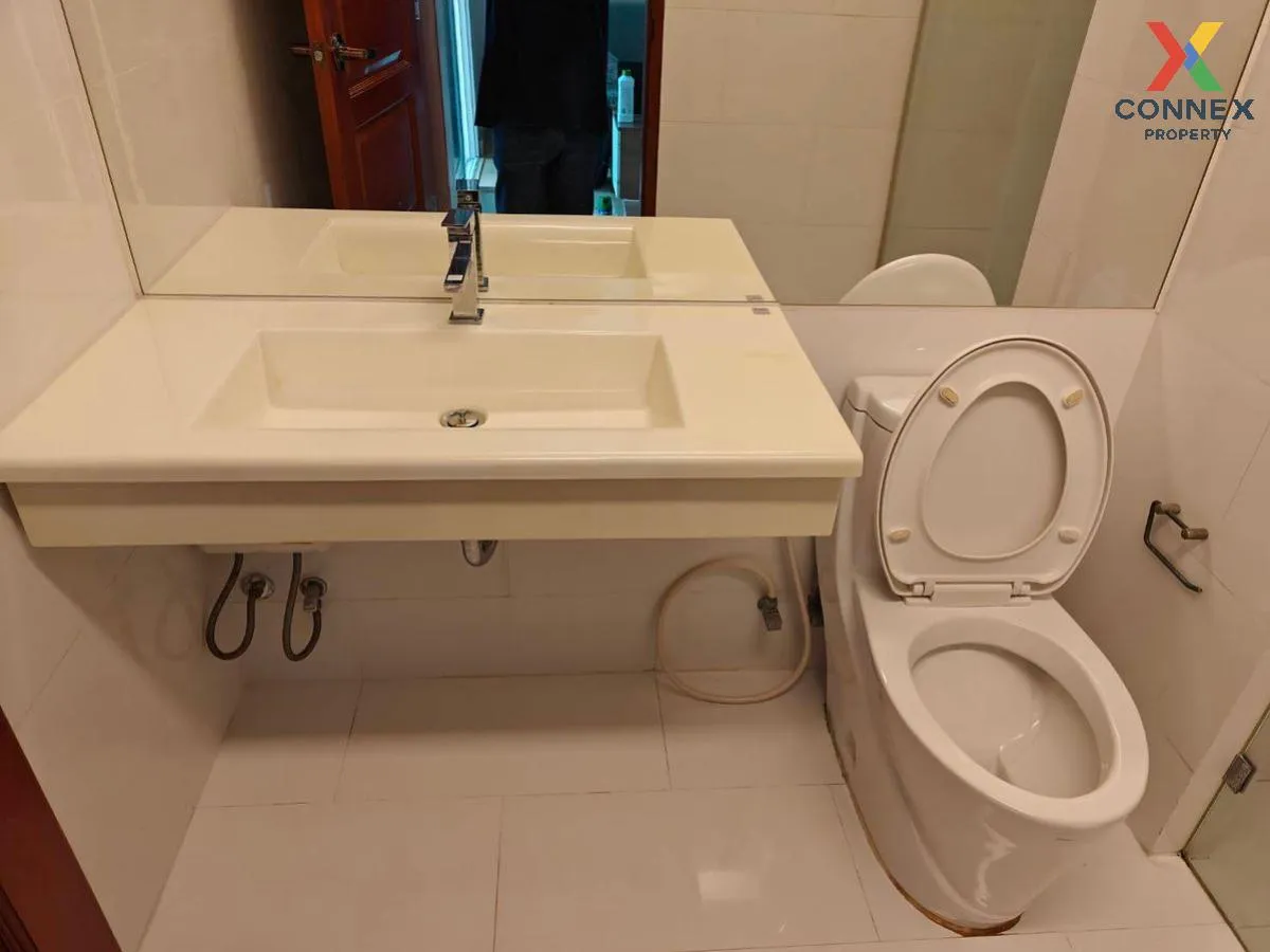 For Sale Condo , Emerald Residence Ratchada , MRT-Huai Khwang , D