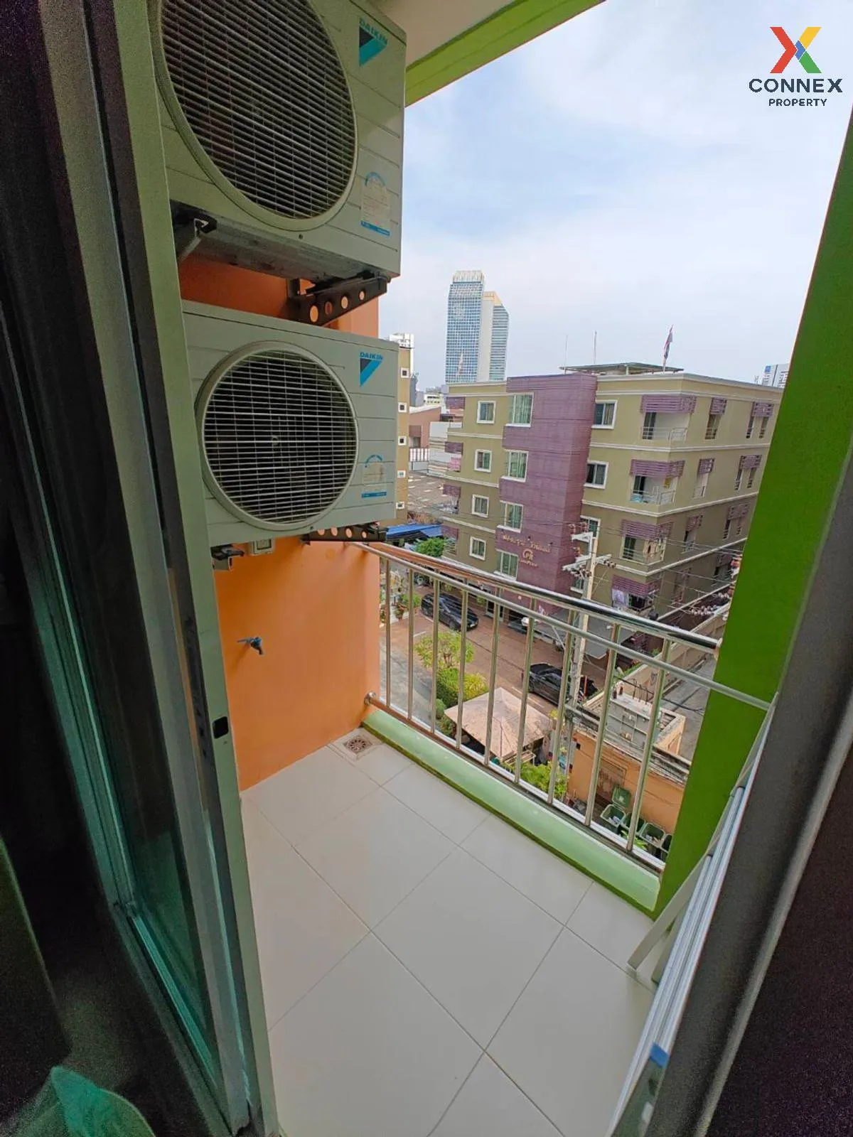For Sale Condo , Emerald Residence Ratchada , MRT-Huai Khwang , D