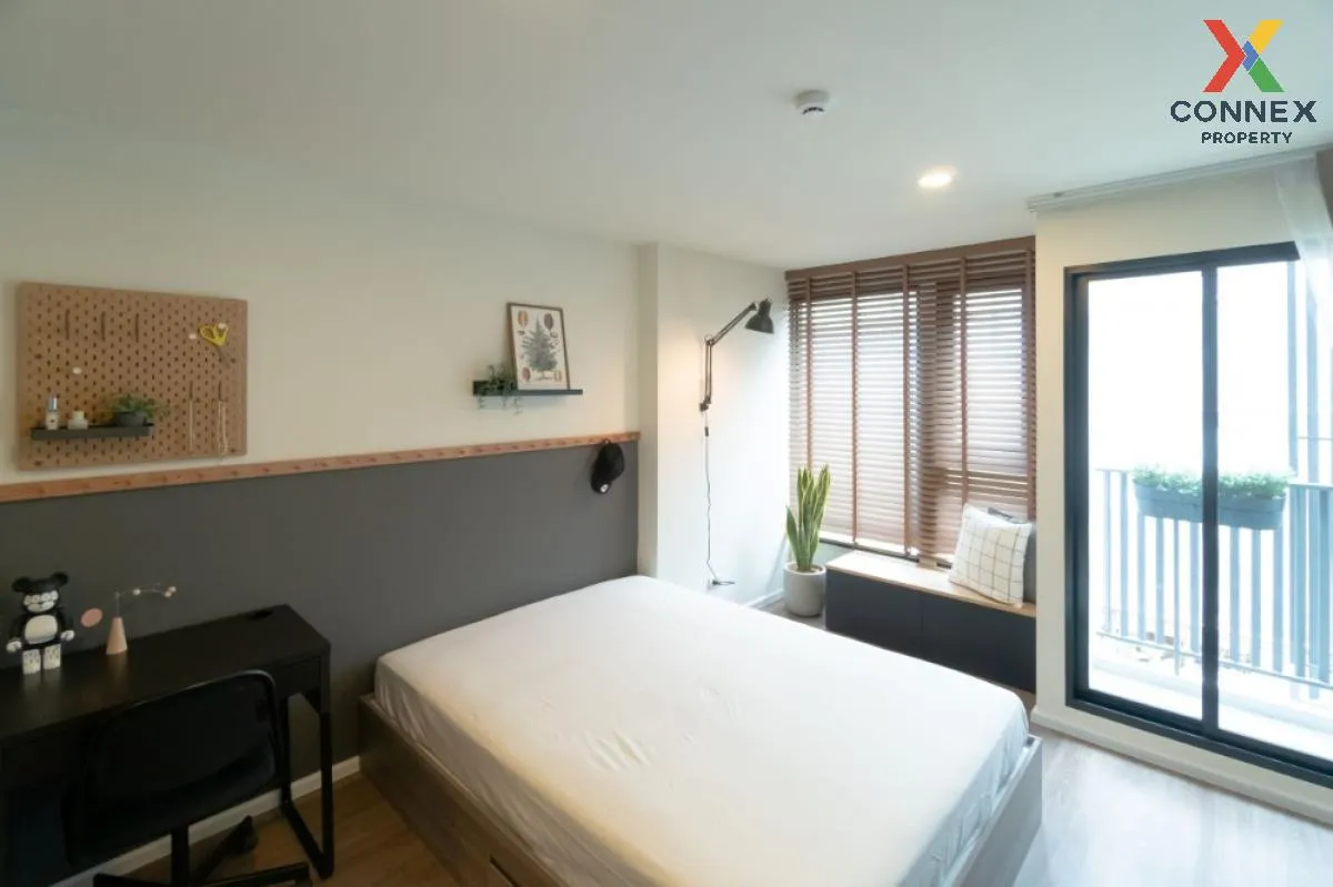 For Sale Condo , The Origin Ramintra​ 83 Station , MRT-Ram Inthra