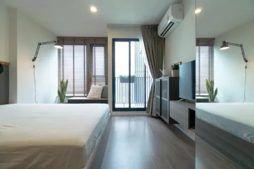 For Sale Condo , The Origin Ramintra​ 83 Station , MRT-Ram Inthra Kor Mor 9 , Khanna Yao , Khanna Yao , Bangkok , CX-133875