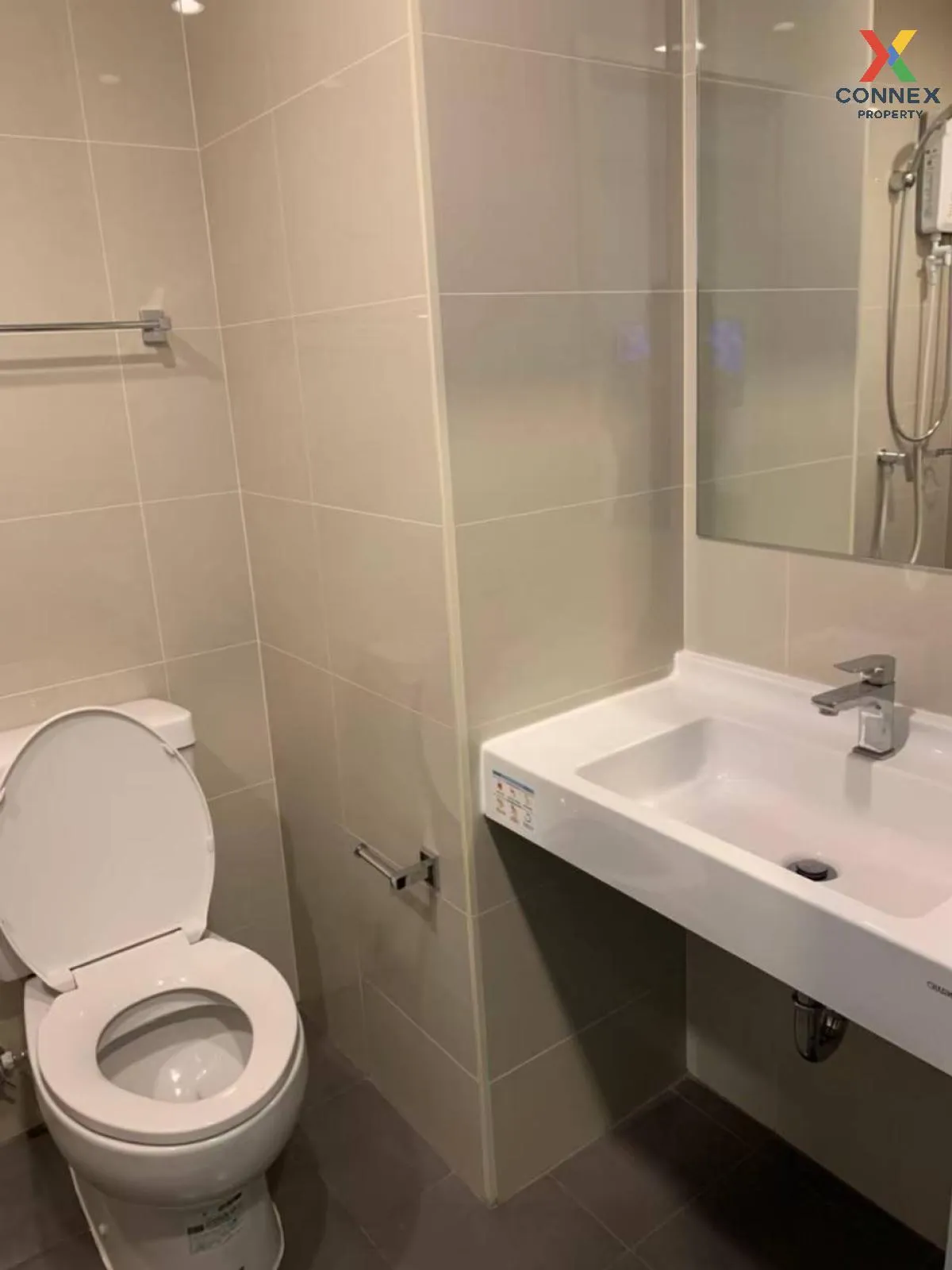 For Rent Condo , A Space Mega , Bang Phli Noi , Bang Phli , Samut