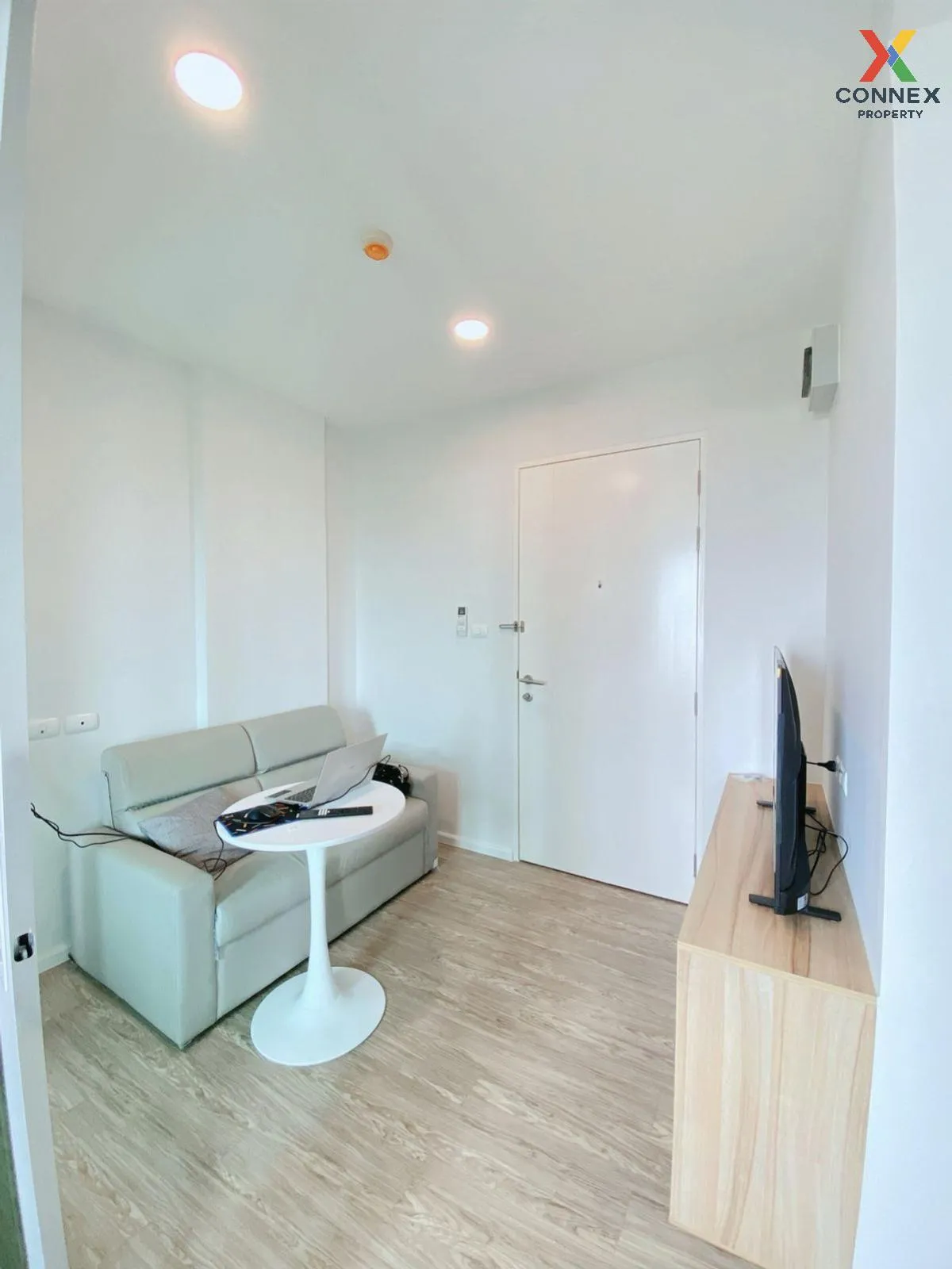 For Rent Condo , Happy Condo Donmuang The Terminal , Si Kan , Don 1