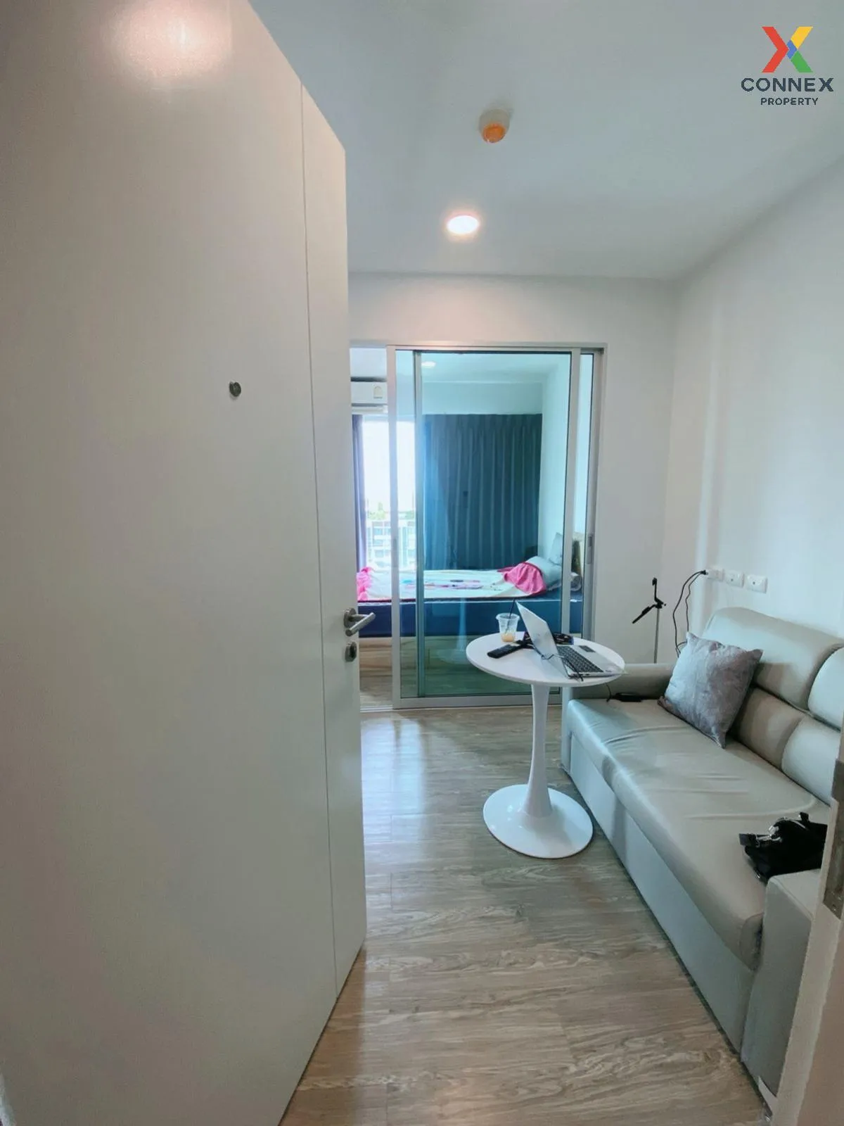 For Rent Condo , Happy Condo Donmuang The Terminal , Si Kan , Don 2