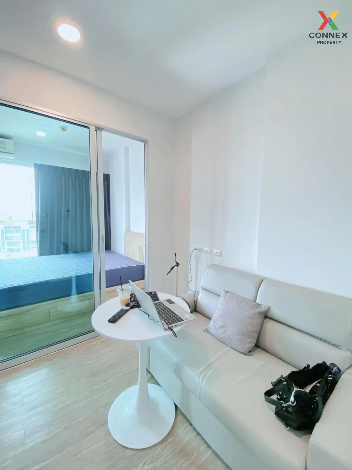 For Rent Condo , Happy Condo Donmuang The Terminal , Si Kan , Don 4