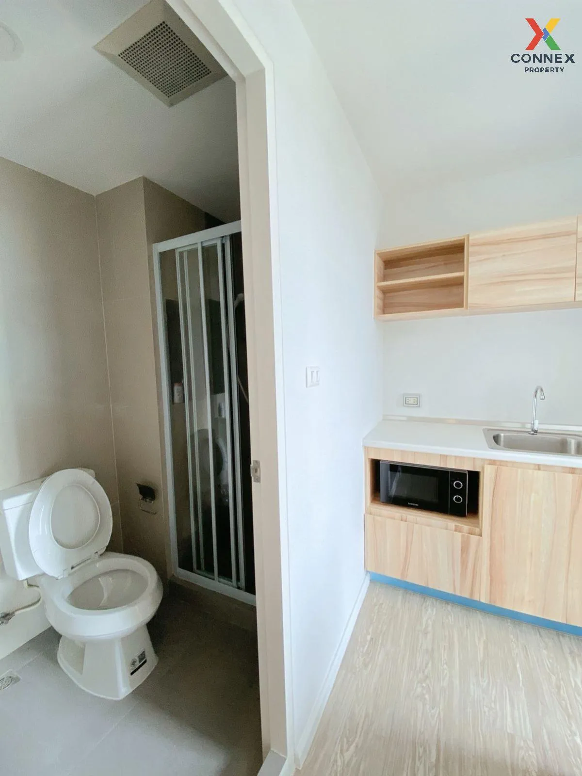 For Rent Condo , Happy Condo Donmuang The Terminal , Si Kan , Don