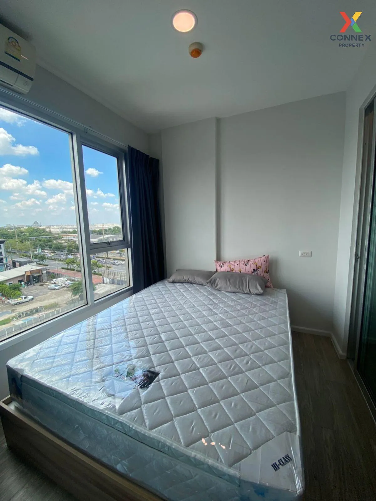 For Rent Condo , Happy Condo Donmuang The Terminal , Si Kan , Don