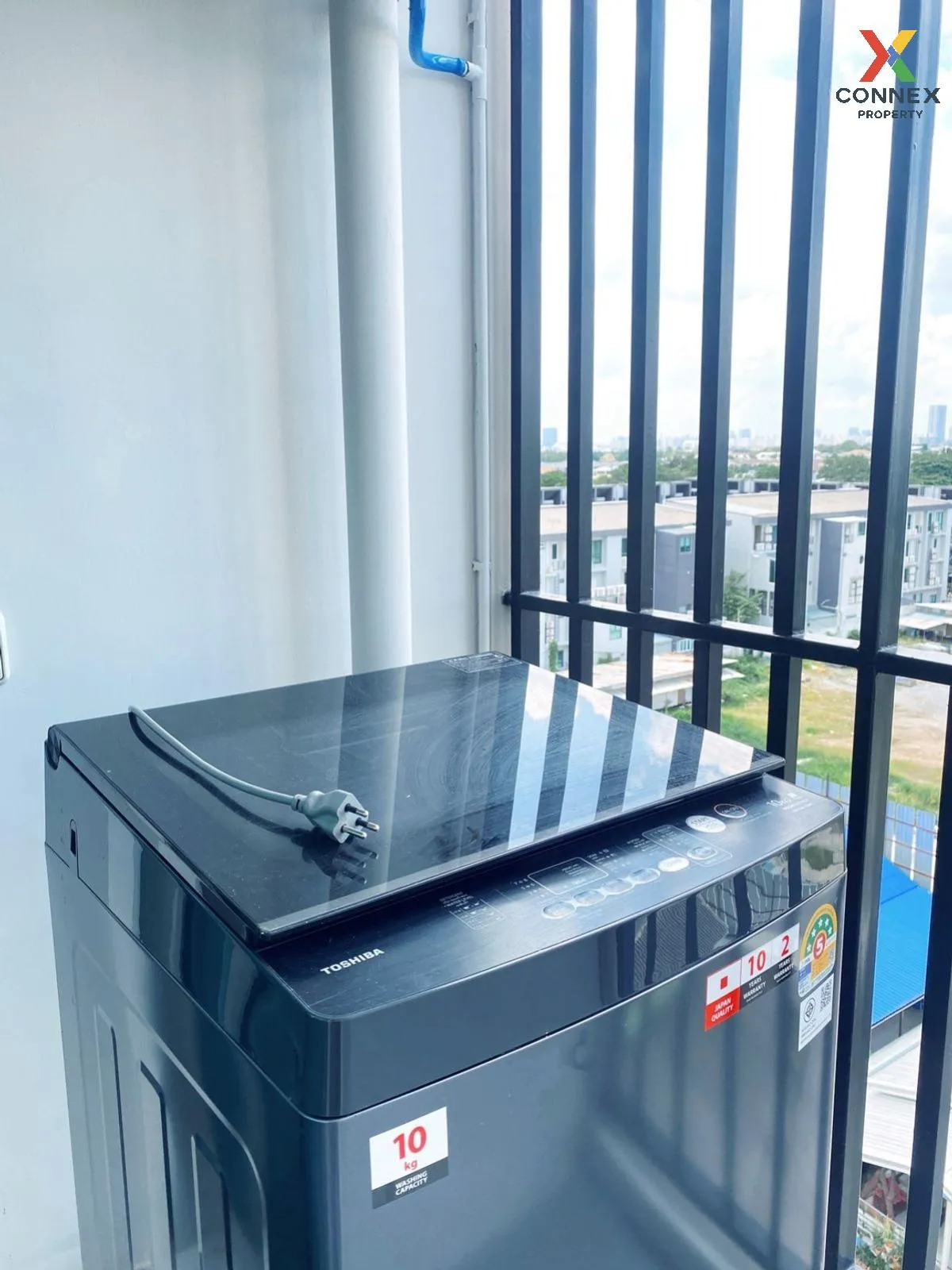 For Rent Condo , Happy Condo Donmuang The Terminal , Si Kan , Don