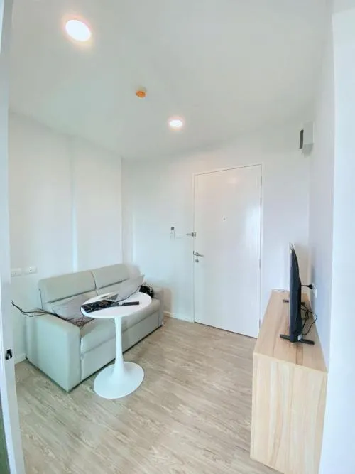 For Rent Condo , Happy Condo Donmuang The Terminal , Si Kan , Don Mueang , Bangkok , CX-133880