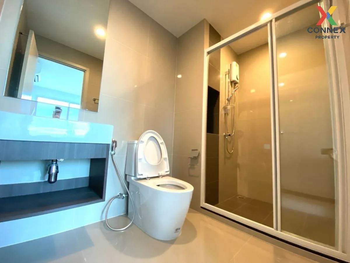 เช่าคอนโด  ไอดีโอ จรัญฯ 70 MRT-บางพลัด บางพลัด เขต บางพลัด กรุงเท
