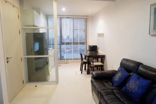 For Rent Condo , Sense Phaholyothin , BTS-Saphan Khwai , Sam Sen Nai , Phaya Thai , Bangkok , CX-133888