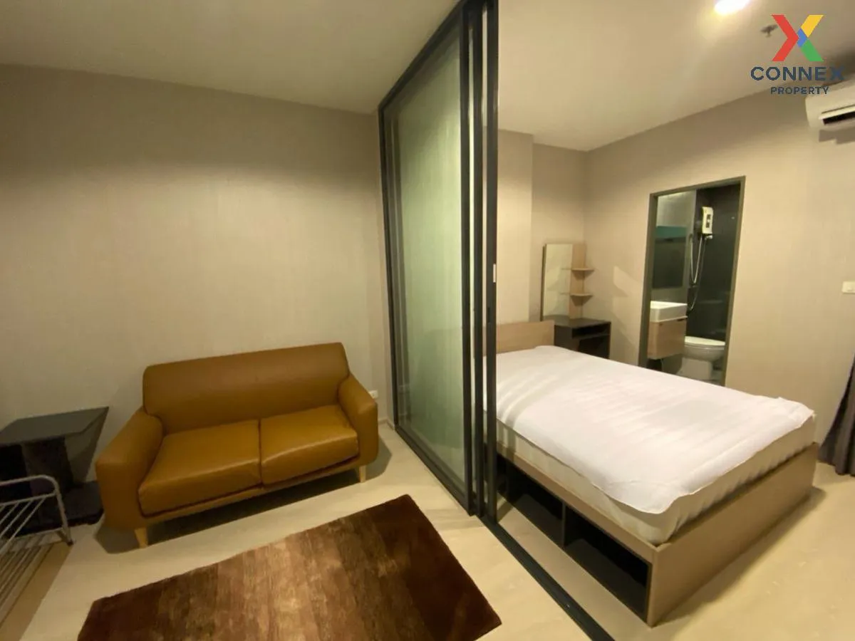 For Rent Condo , Ideo Sukhumvit 115 , BTS-Pu Chao , Thepharak , M 1