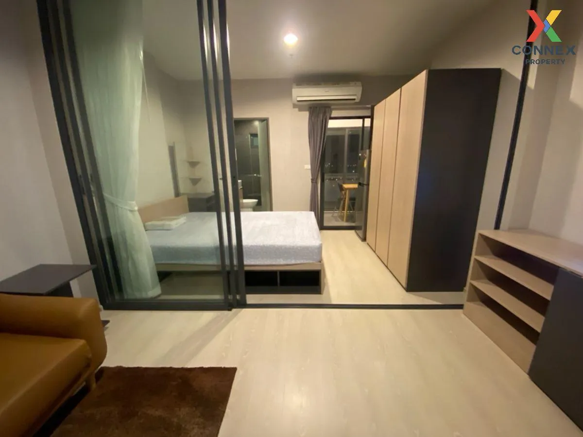 For Rent Condo , Ideo Sukhumvit 115 , BTS-Pu Chao , Thepharak , M 2
