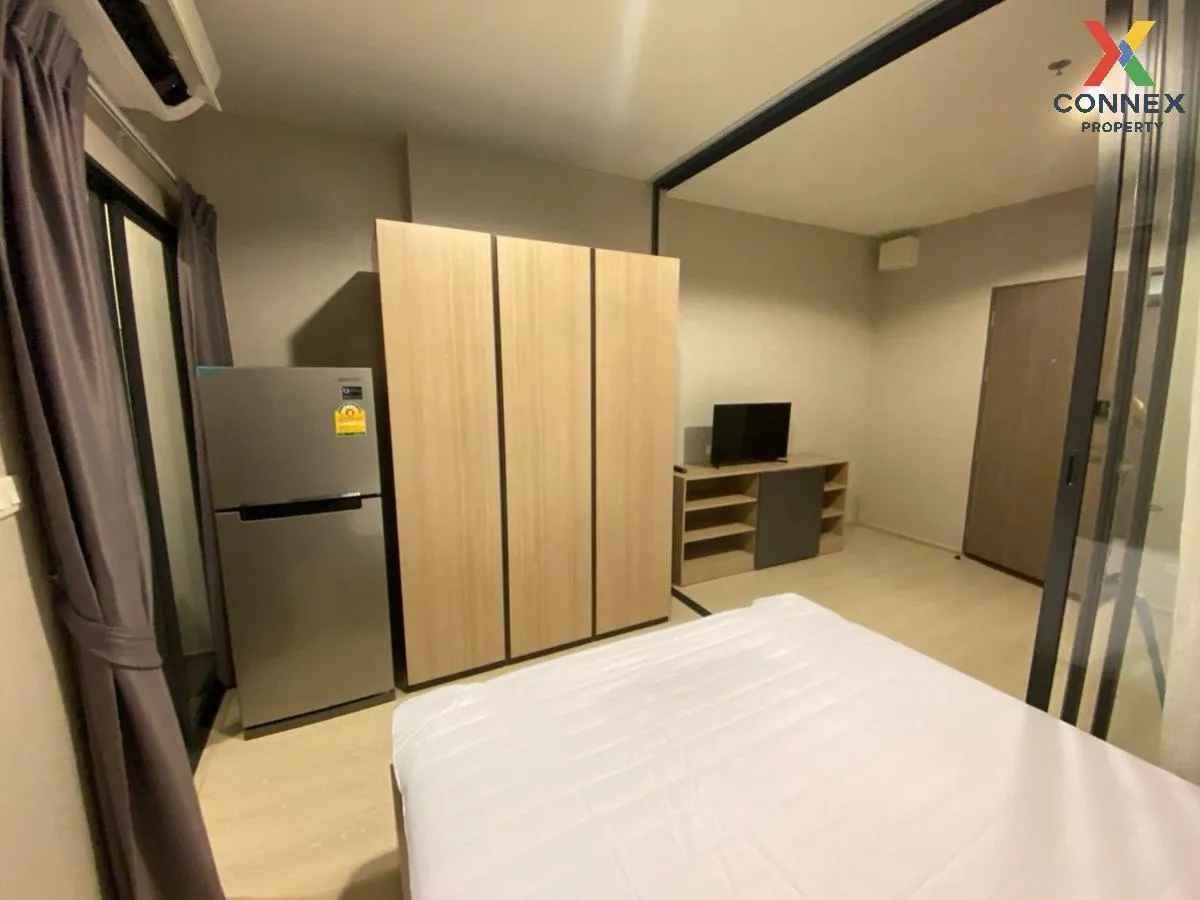 For Rent Condo , Ideo Sukhumvit 115 , BTS-Pu Chao , Thepharak , M