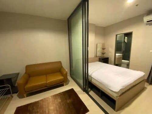 For Rent Condo , Ideo Sukhumvit 115 , BTS-Pu Chao , Thepharak , Mueang Samut Prakan , Samut Prakarn , CX-133890